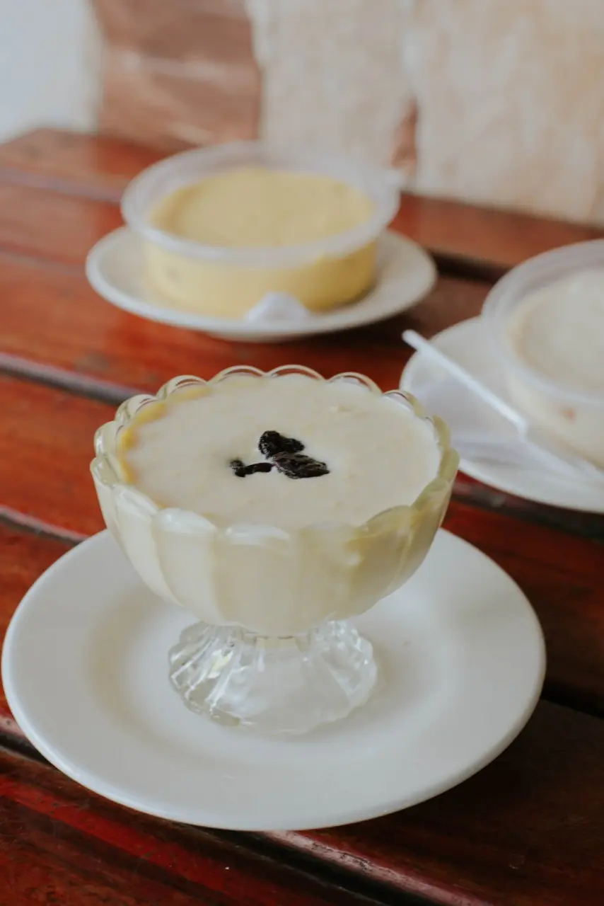 Restaurante Casa Vieja, Santa Elena, El Cerrito